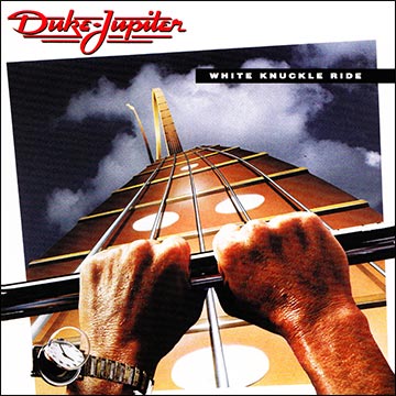 Duke Jupiter: White Knuckle Ride