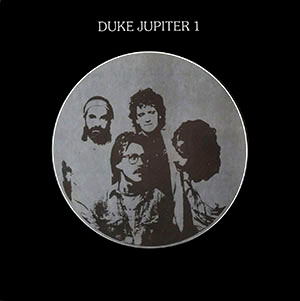 Duke Jupiter